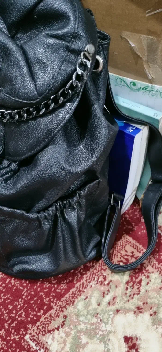 کیف کوله|کیف، کفش، کمربند|اردبیل, |دیوار