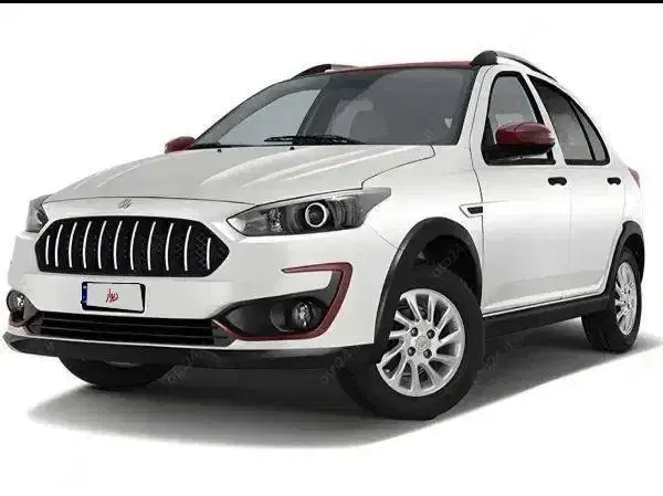 حواله اطلسs|خودرو سواری و وانت|پرند, فاز ۶|دیوار