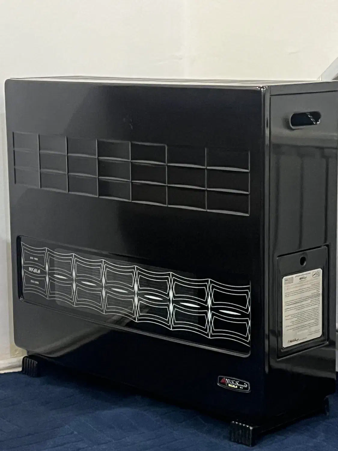 بخاری نیک کالا،نو|بخاری، هیتر، شومینه|پردیس, فاز ۱۱|دیوار