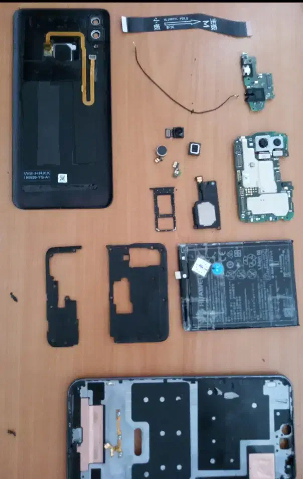 فروش قطعات انواع گوشی|لوازم جانبی موبایل و تبلت|هندمینی, |دیوار