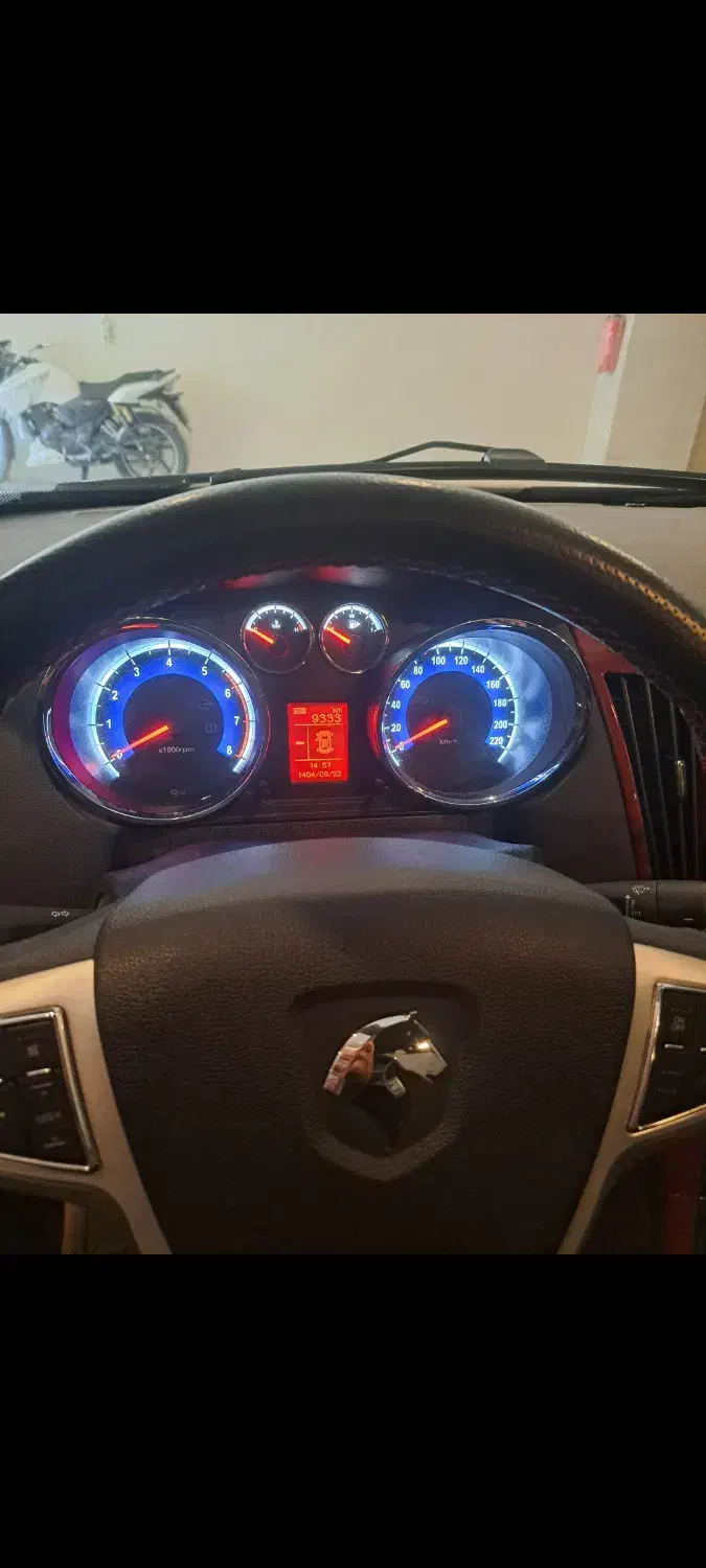 دنا پلاس توربو اتومات آبشنال|خودرو سواری و وانت|اسلام‌شهر, صادقیه|دیوار