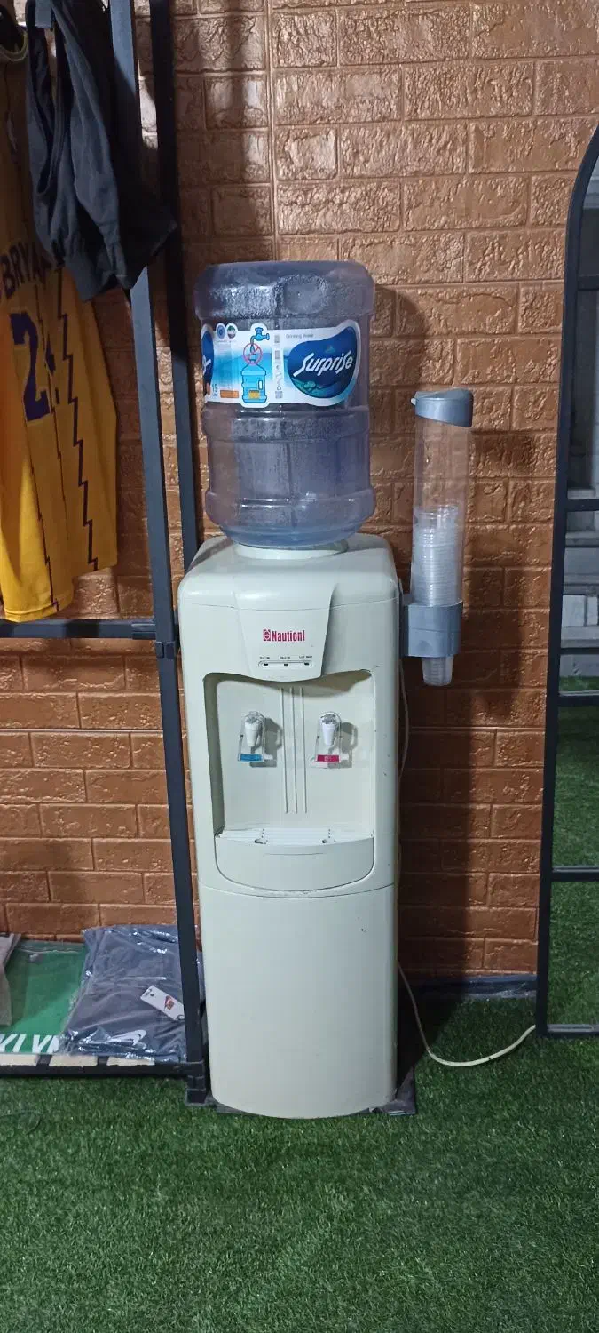 آب سرد کن|آب‌سردکن و تصفیه آب|شهریار, شهریار|دیوار