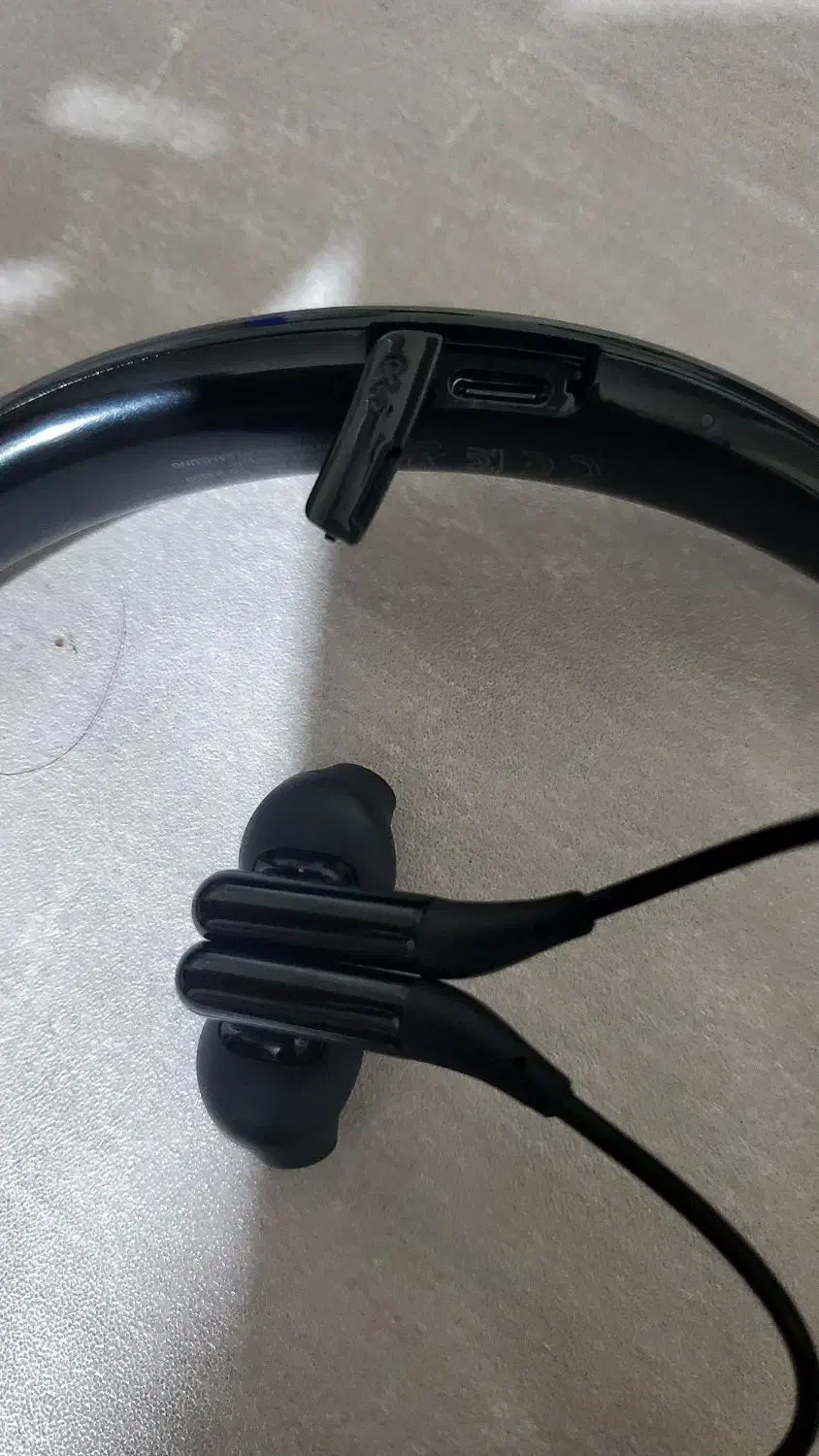 هنزفیری لول u2 اصلی در حد ۱۰ بار استفاده شده|لوازم جانبی موبایل و تبلت|محمدشهر, محمدشهر|دیوار