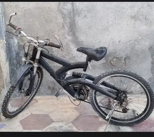 دوچرخه 26|دوچرخه، اسکیت، اسکوتر|کازرون, |دیوار