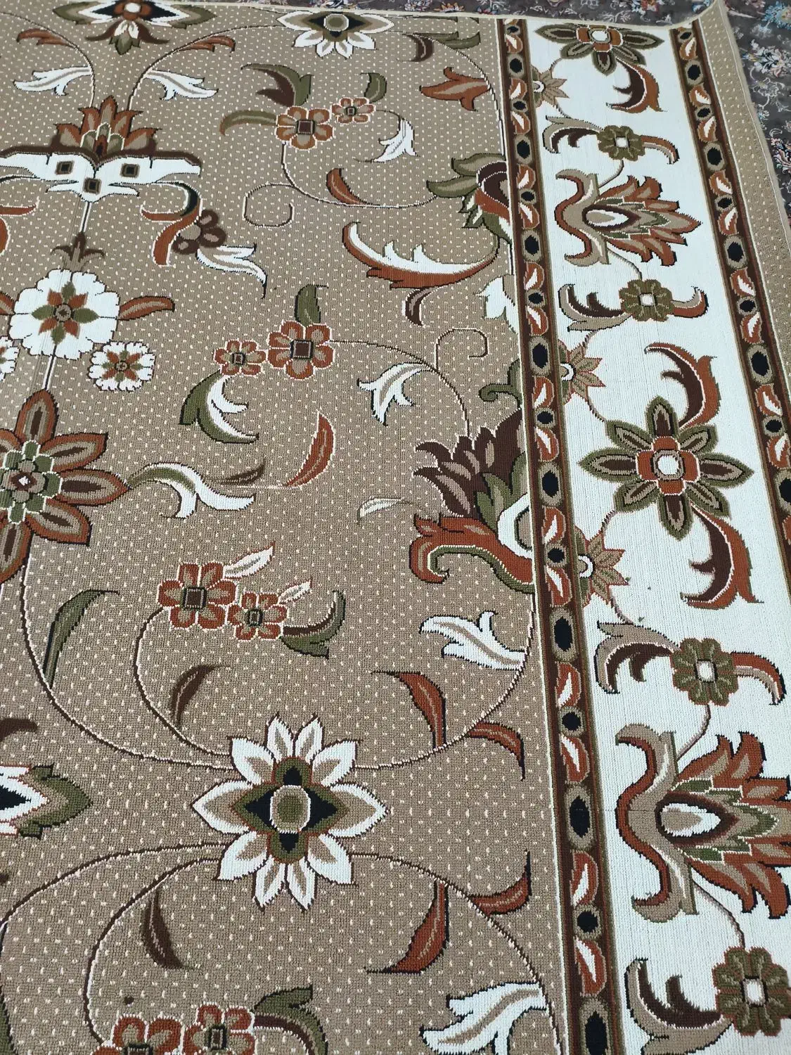 گلیم فرش|گلیم، جاجیم، گبه|سرپل ذهاب, |دیوار