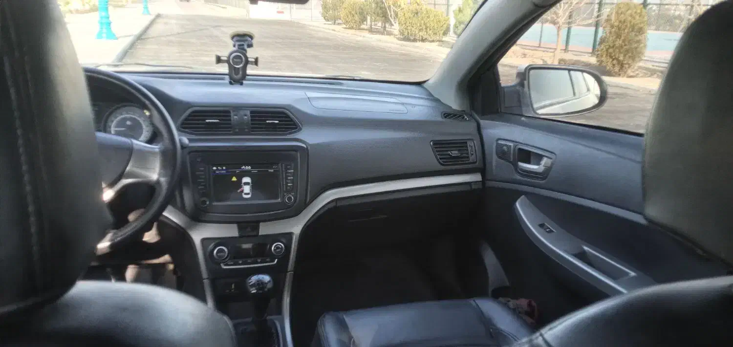 شاهین مدل1400 معاوضه و فروش|خودرو سواری و وانت|رباطکریم, رباطکریم|دیوار