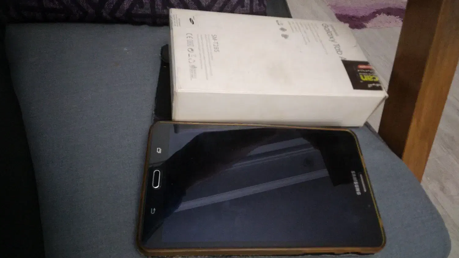 تبلت a6|تبلت|تهران, تهرانپارس جنوبی|دیوار