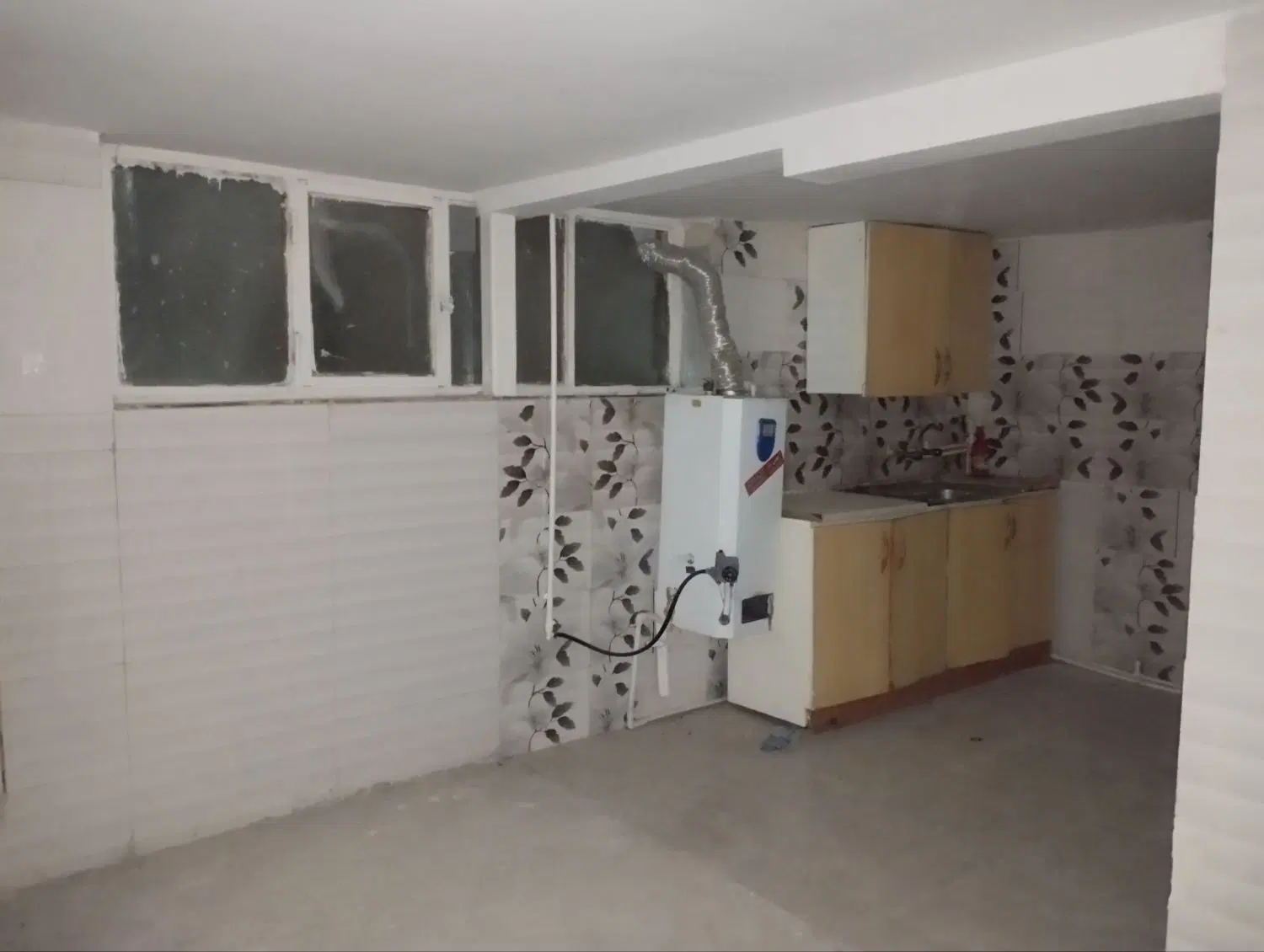 خانه فروشی امیر اباد - Widok 3