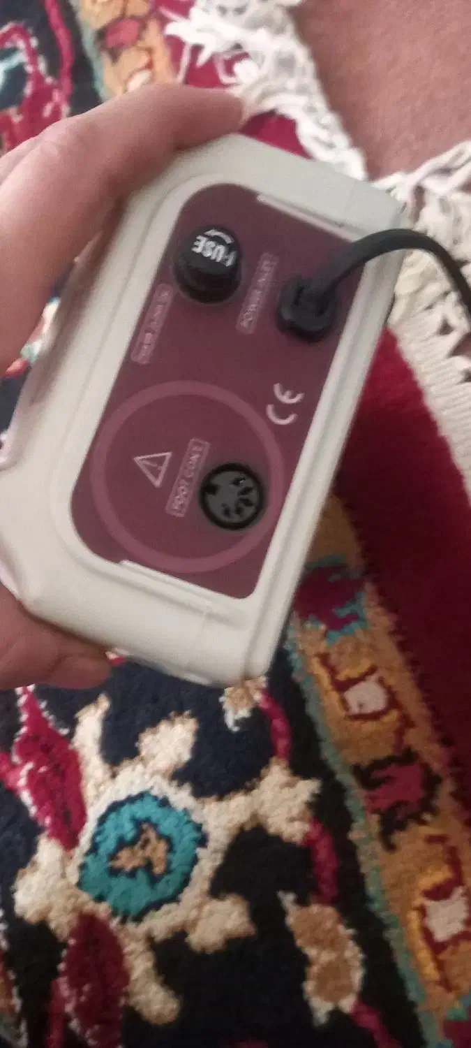 دستگاه ناخن|آرایشی، بهداشتی، درمانی|همدان, |دیوار