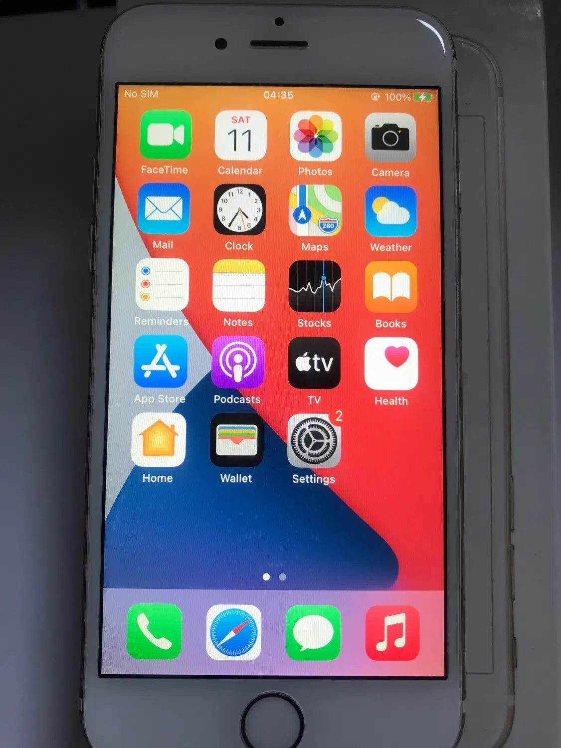 آیفون6s رزگلد|موبایل|اهواز, معین زاده|دیوار
