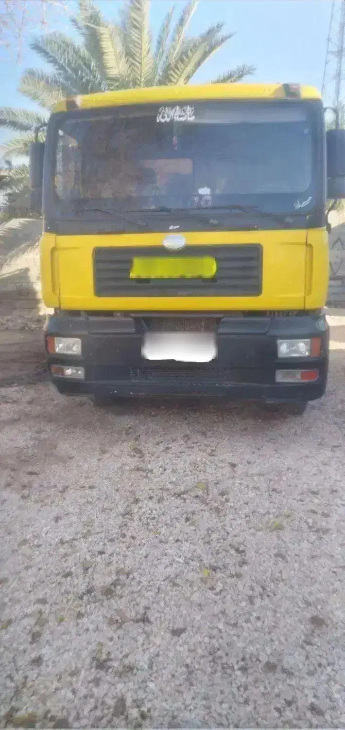 تک امیکو باری مدل 93|خودرو سنگین|جهرم, |دیوار