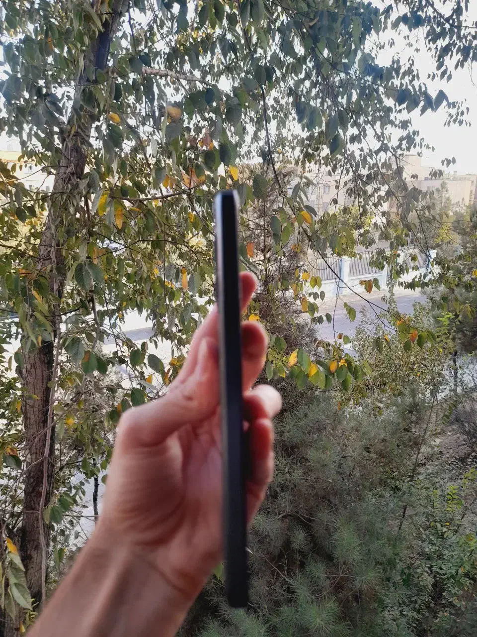 پوکو X6 پرو، 512/12، در حد نو|موبایل|اندیشه, اندیشه فاز ۴|دیوار