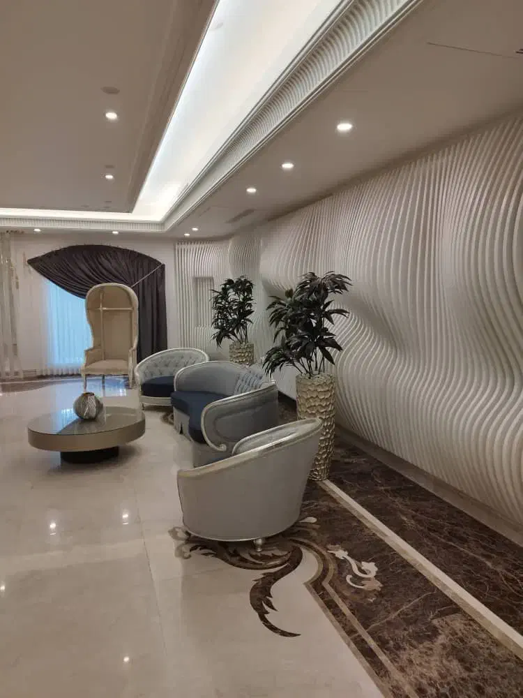 آپارتمان 148 متری نوساز با مشاعات|فروش آپارتمان|تهران, قیطریه|دیوار