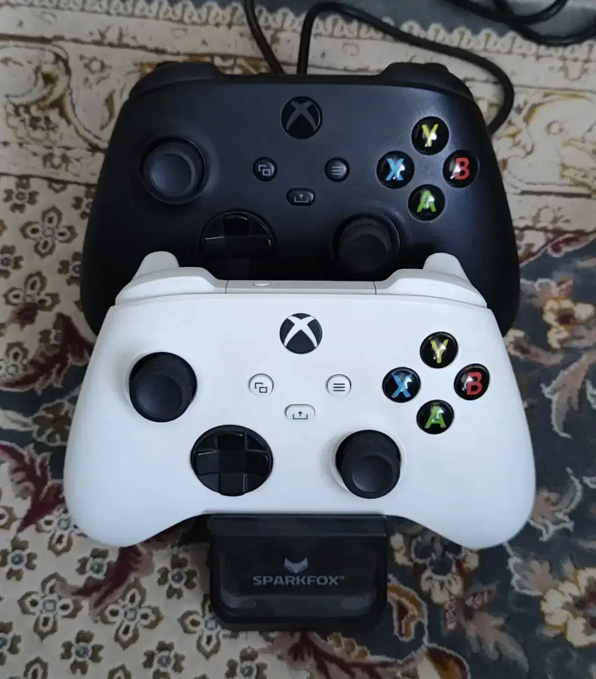 xbox series s|کنسول، بازی ویدئویی و آنلاین|تهران, فلاح|دیوار