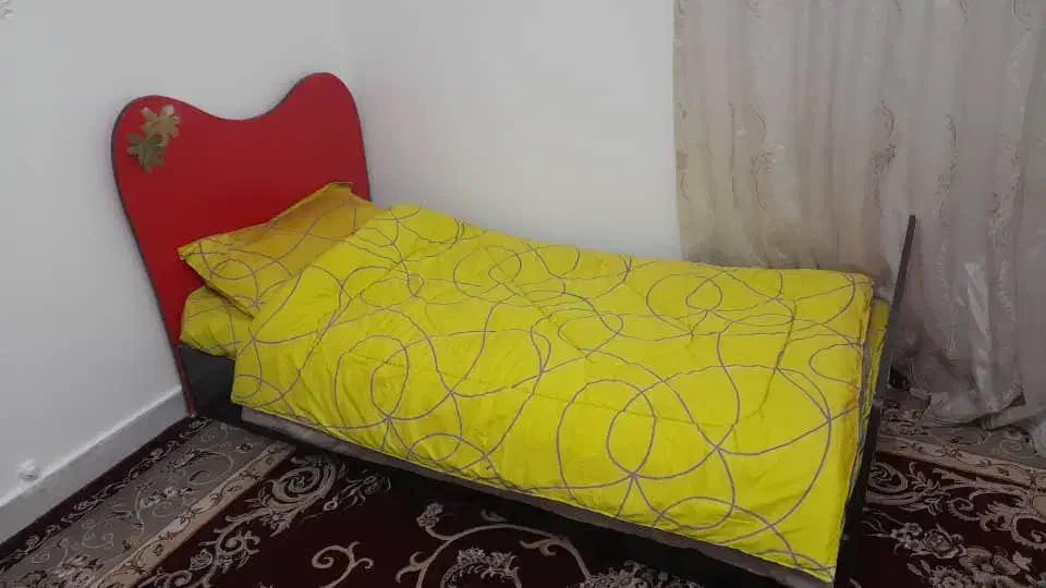 سرویس خواب|تخت و سرویس خواب|فیروزکوه, |دیوار