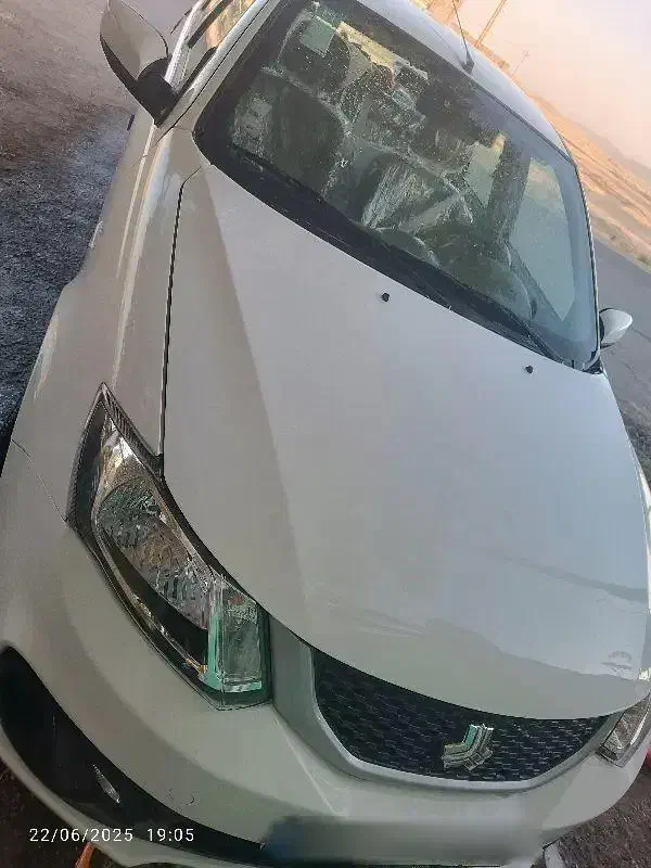 ساینا sمدل1403|خودرو سواری و وانت|کرج, خرمدشت|دیوار