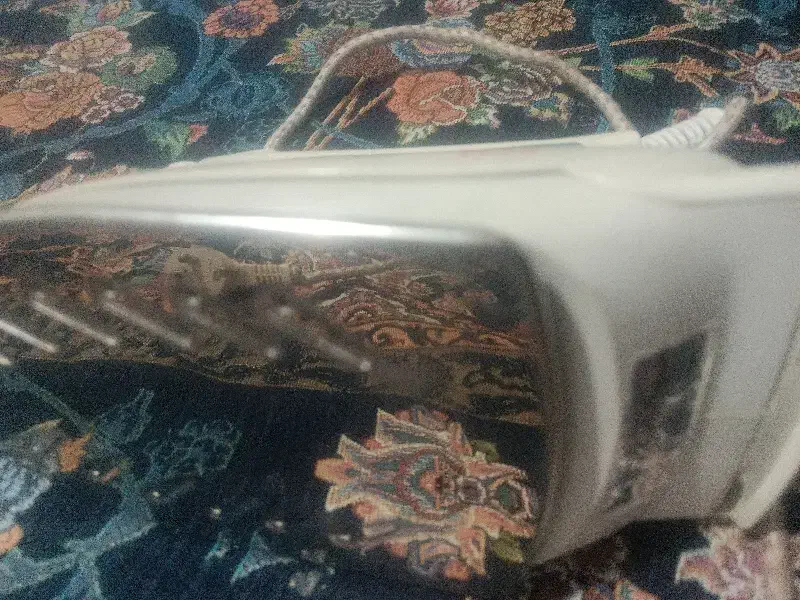 اتو تمیز|اتو و لوازم اتو|خرم‌آباد, |دیوار