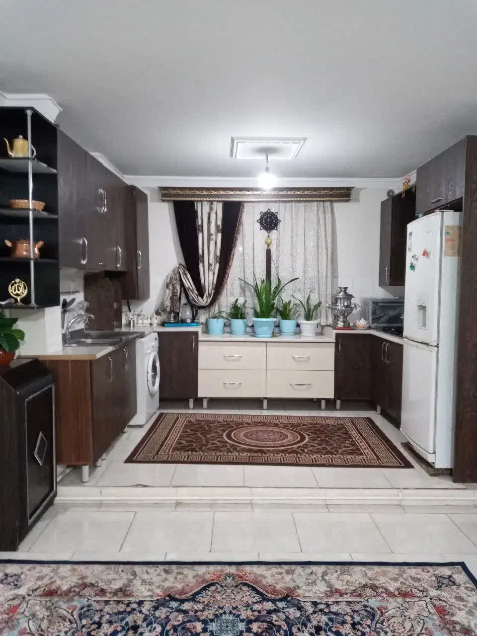 اجاره آپارتمان ۸۰ متری در شهرک البرز پاکدشت|اجارهٔ آپارتمان|پاکدشت, پاکدشت (مامازند)|دیوار