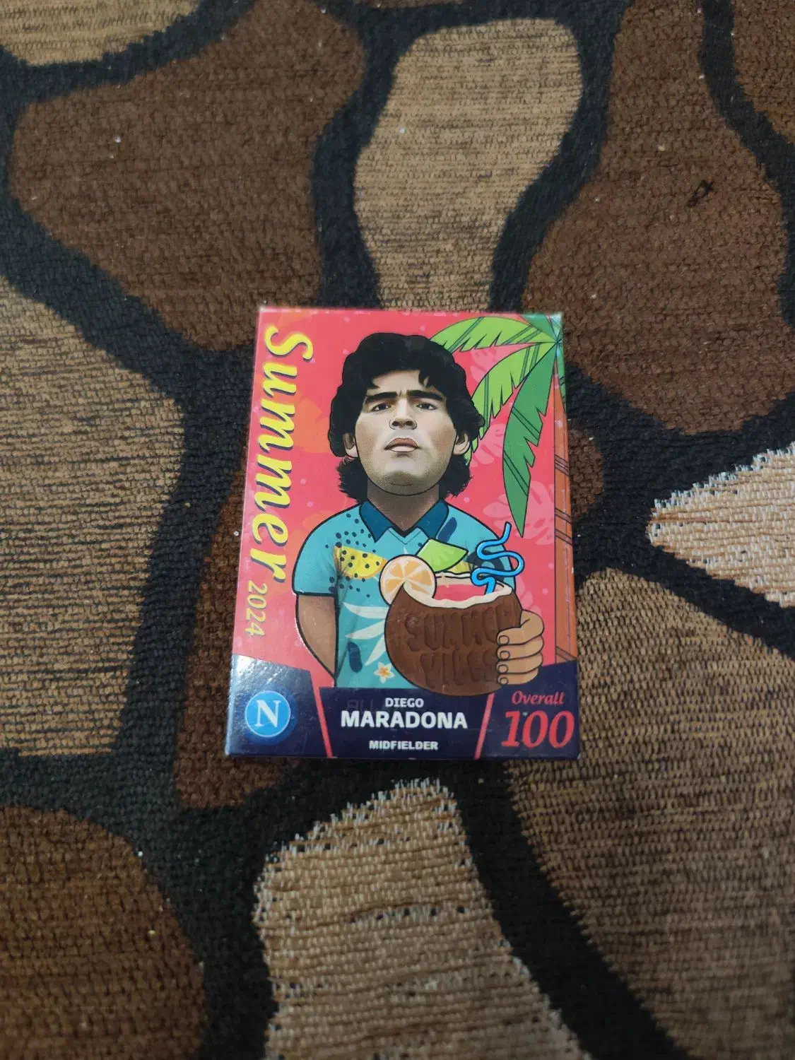 مارادونا|اسباب‌‌بازی|کرمان, |دیوار