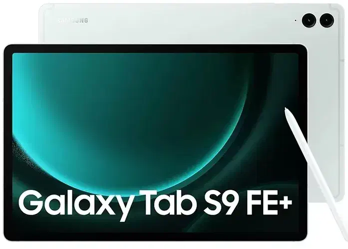 تبلت سامسونگ S9 Fe Plus 5G|تبلت|مشهد, مصلی (کارمندان اول)|دیوار