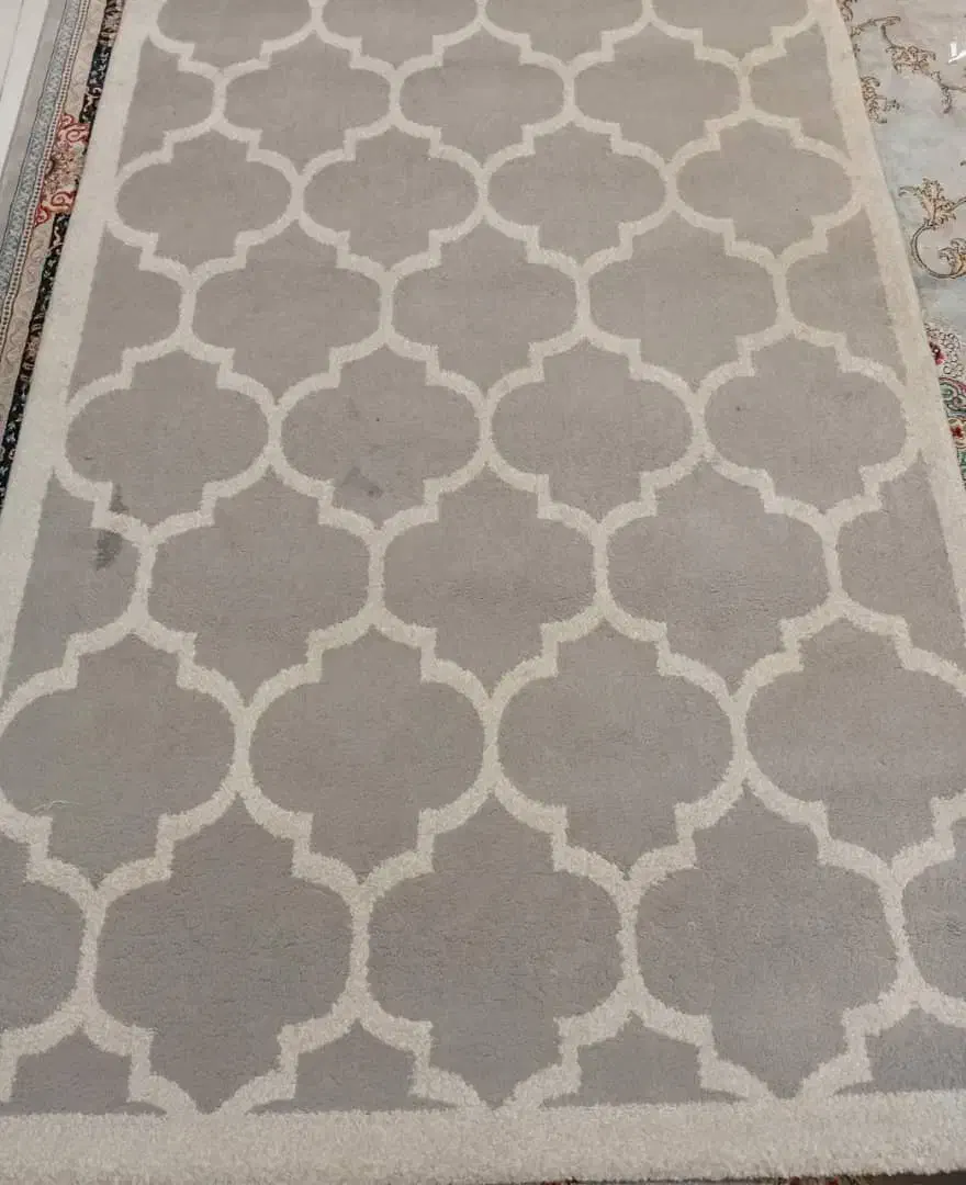 فرش ۶ متری ۷۰۰ شانه|فرش|تهران, شارق|دیوار