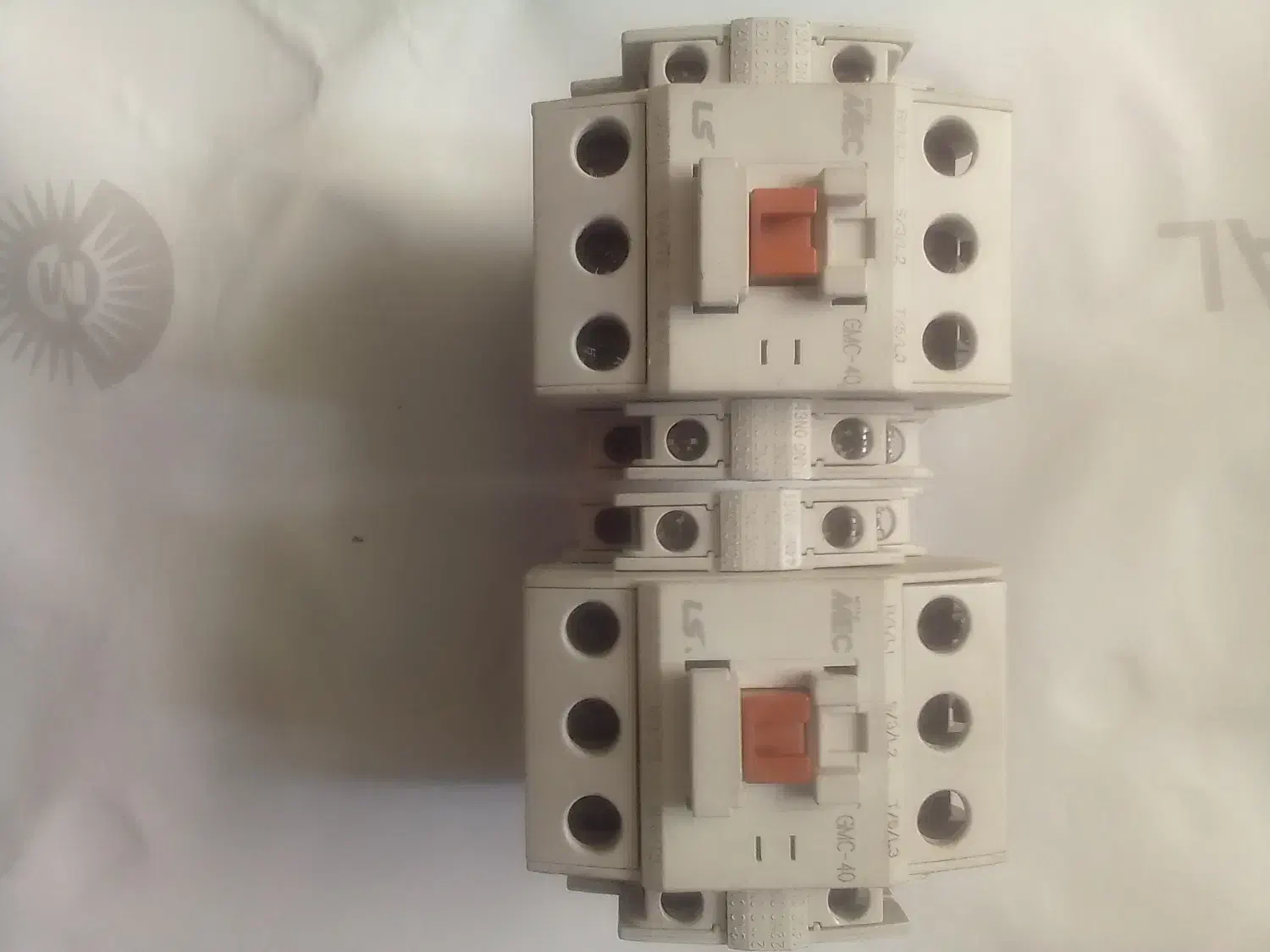 کنتاکتور ، بیمتال ، کلید حرارتی|مصالح و تجهیزات ساختمان|تهران, قبا|دیوار