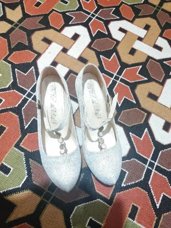 کفش مجلسی|کیف، کفش، کمربند|لنجان, |دیوار