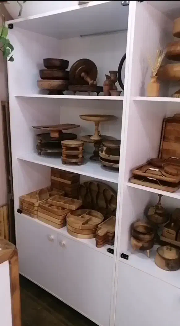 ویترین بوفه ای|بوفه، ویترین، کنسول|بجنورد, |دیوار