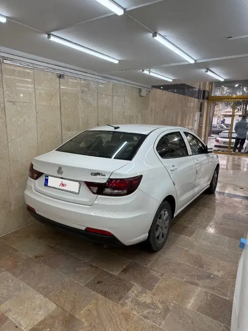 شاهین g مدل ۱۴۰۳|خودرو سواری و وانت|اسلام‌شهر, شهرک واوان|دیوار