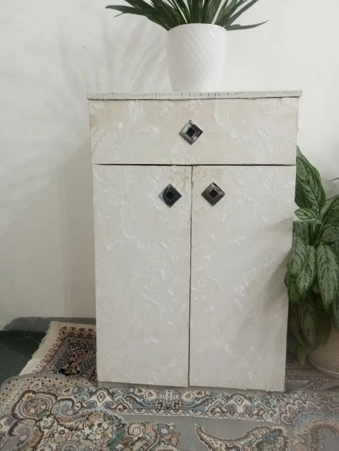 جاکفشی ام دی اف|جاکفشی، کمد، دراور|چرداول, |دیوار