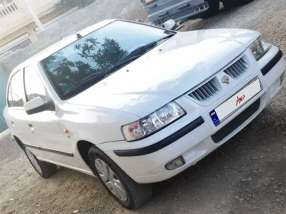 معاوضه با پارس|خودرو سواری و وانت|کاروان, |دیوار