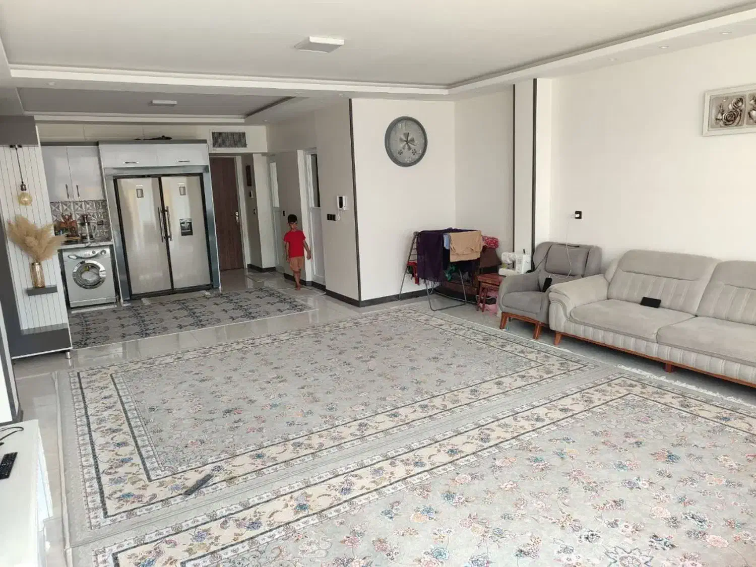 خانه های ویلایی امیراباد /ازادگان /املاک اسایش|فروش خانه و ویلا|نجف‌آباد, فاز ۱ شهرک آزادگان|دیوار