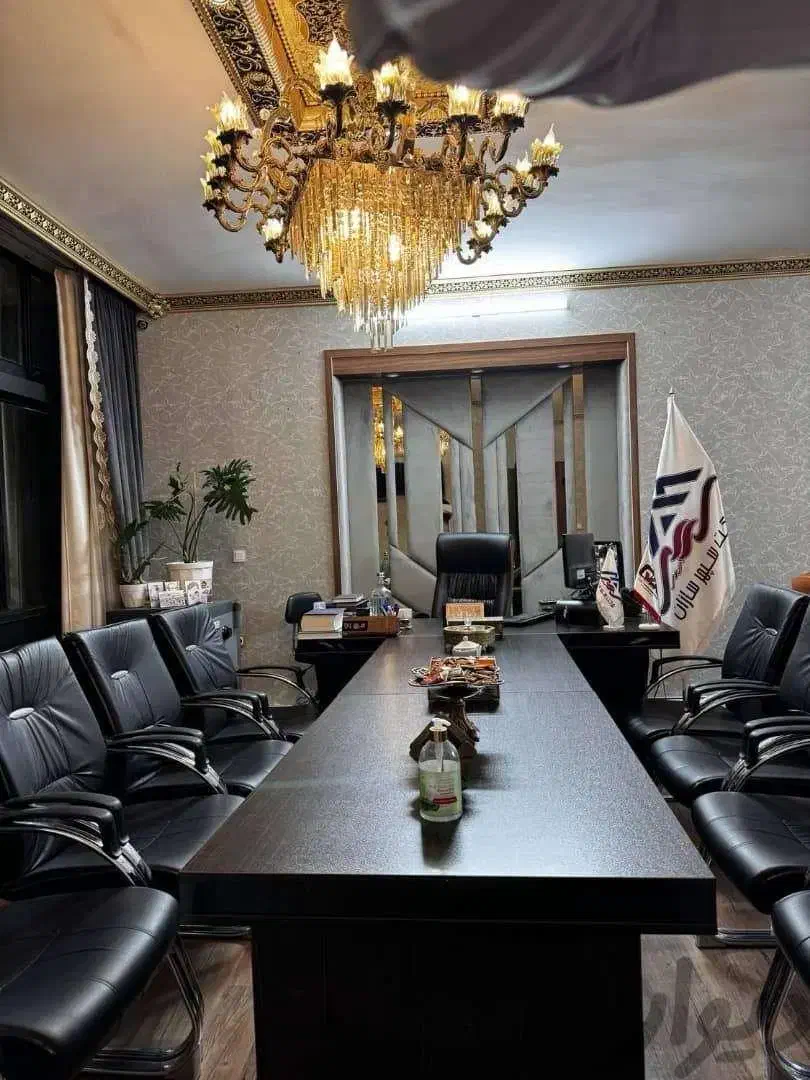 صندلی آموزشگاهی دانشجویی vip/صندلی انتظار/کنفرانس|دفتر کار|اصفهان, سعادت‌آباد|دیوار