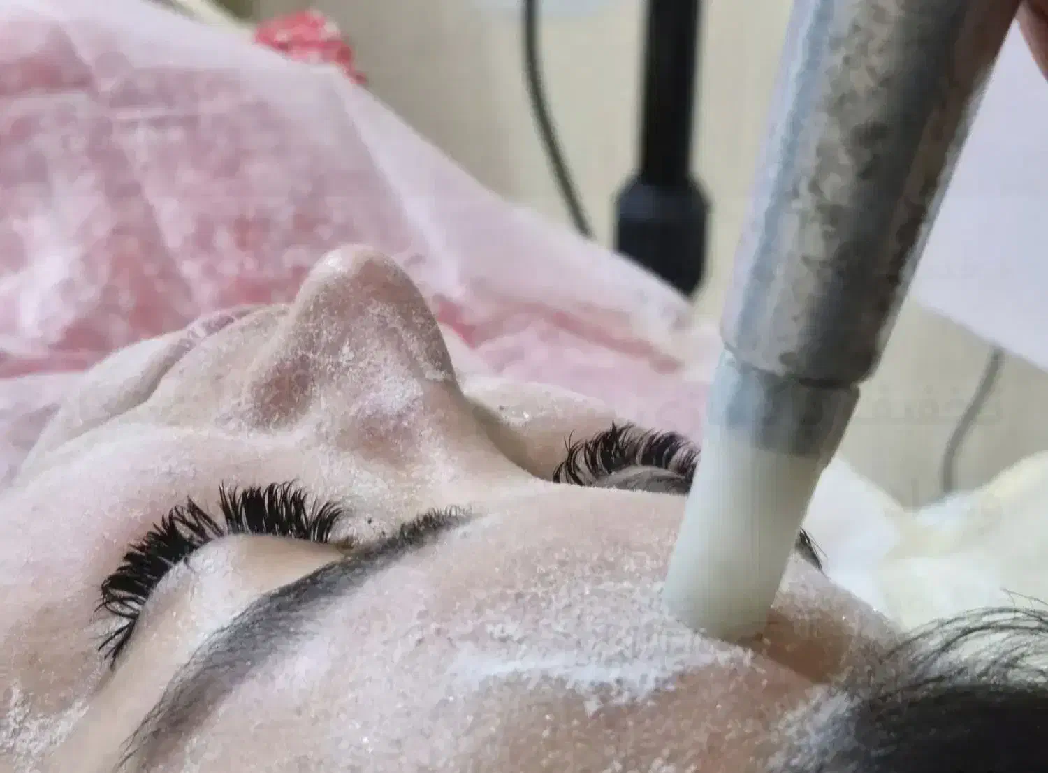 فشیال با تخفیفات ویژه پائیزه|خدمات آرایشگری و زیبایی|اصفهان, ملکشهر|دیوار