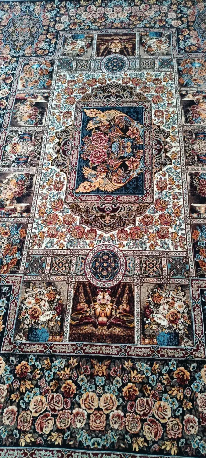 لوازم خانه|فرش|آزادشهر, |دیوار