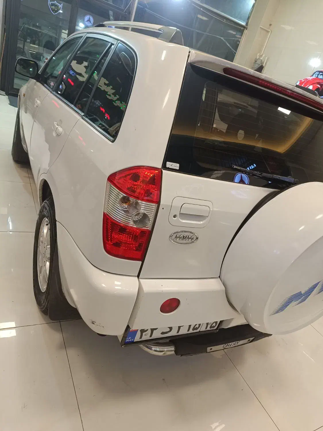 x33مدل 93 بدون رنگ|خودرو سواری و وانت|تبریز, |دیوار