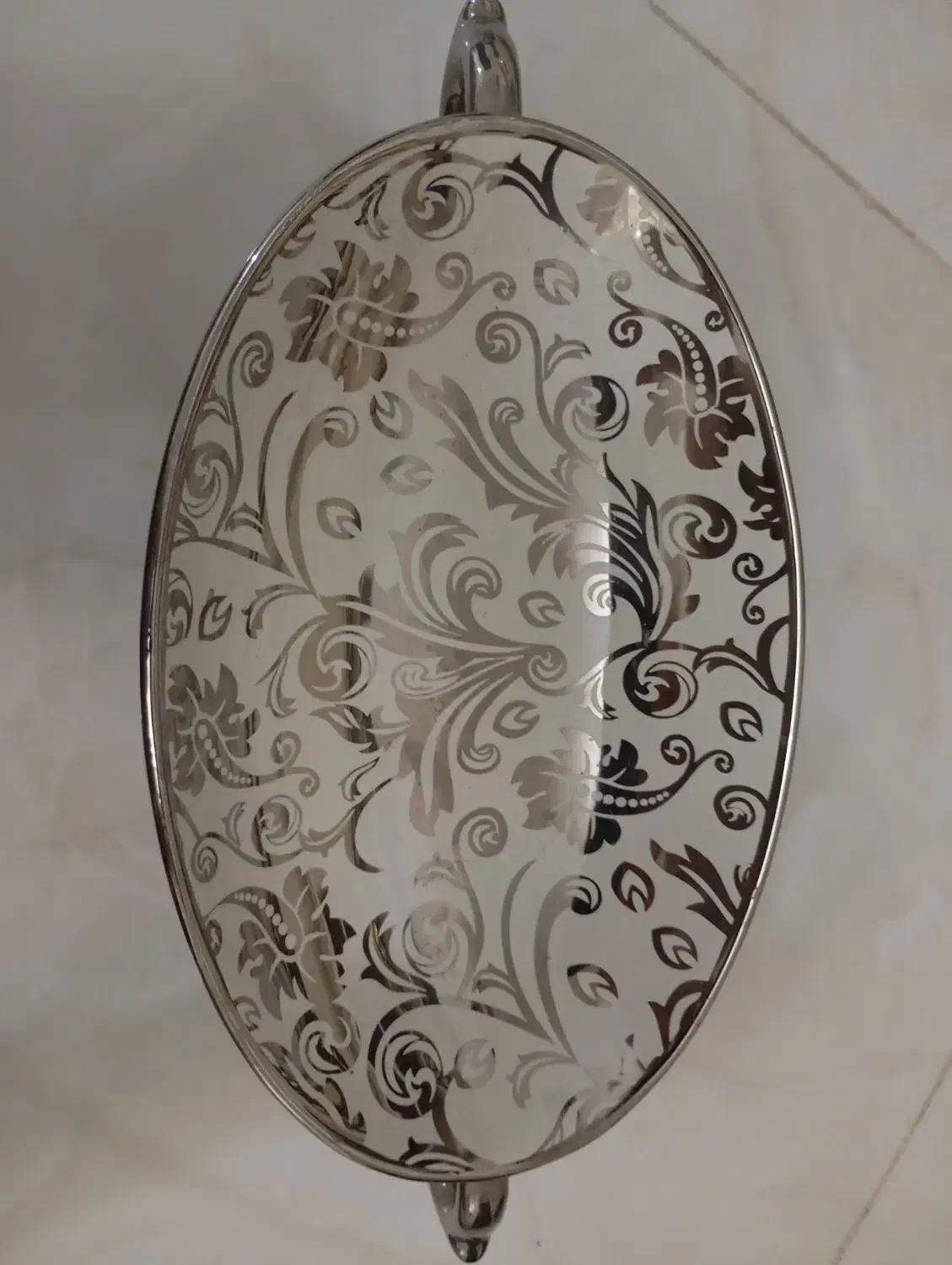 ظرف دکوری|صنایع دستی و سایر لوازم تزئینی|مشهد, عبادی|دیوار