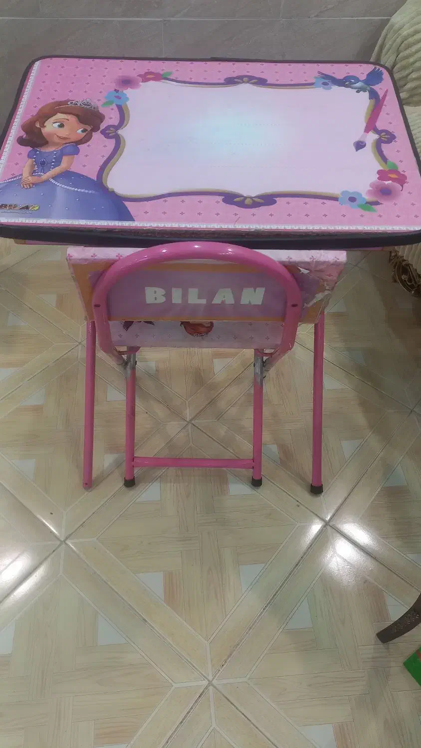 میز|میز تحریر و کامپیوتر|اسلامشهر, شهرک محمدیه|دیوار