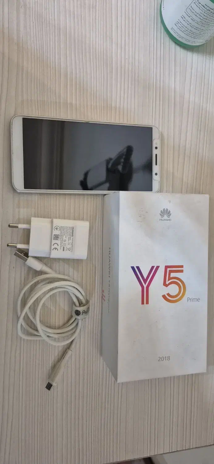هواوی y5 2018 prime|موبایل|تهران, شیخ هادی|دیوار