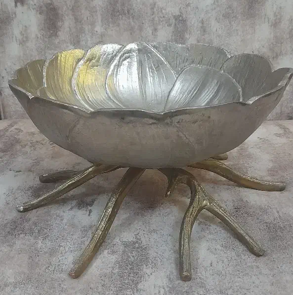 ظرف پذیرایی آلومینیومی|ظروف سرو و پذیرایی|تهران, مشیریه|دیوار