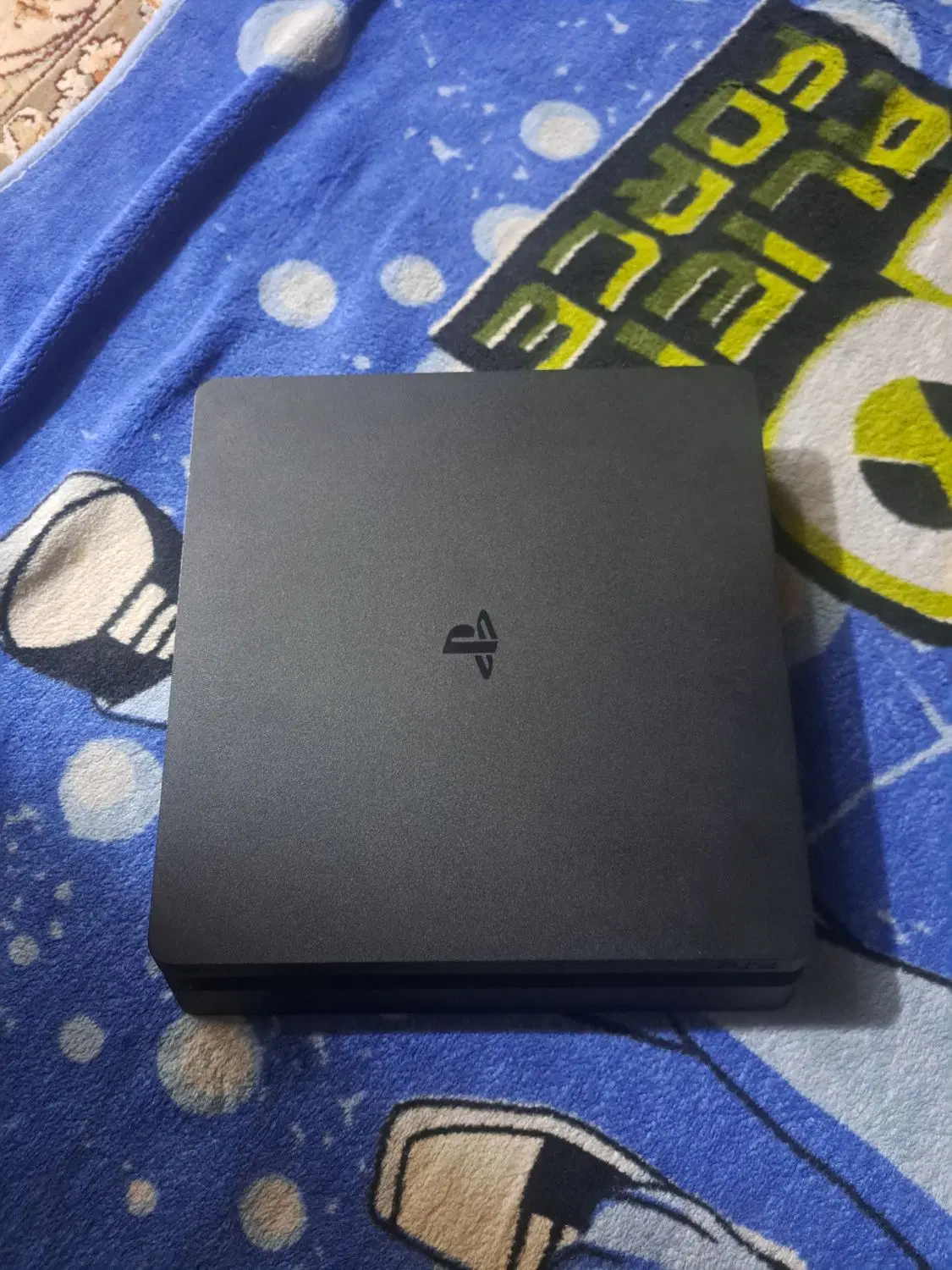 ps4|کنسول، بازی ویدئویی و آنلاین|رباط‌کریم, رباط‌کریم|دیوار