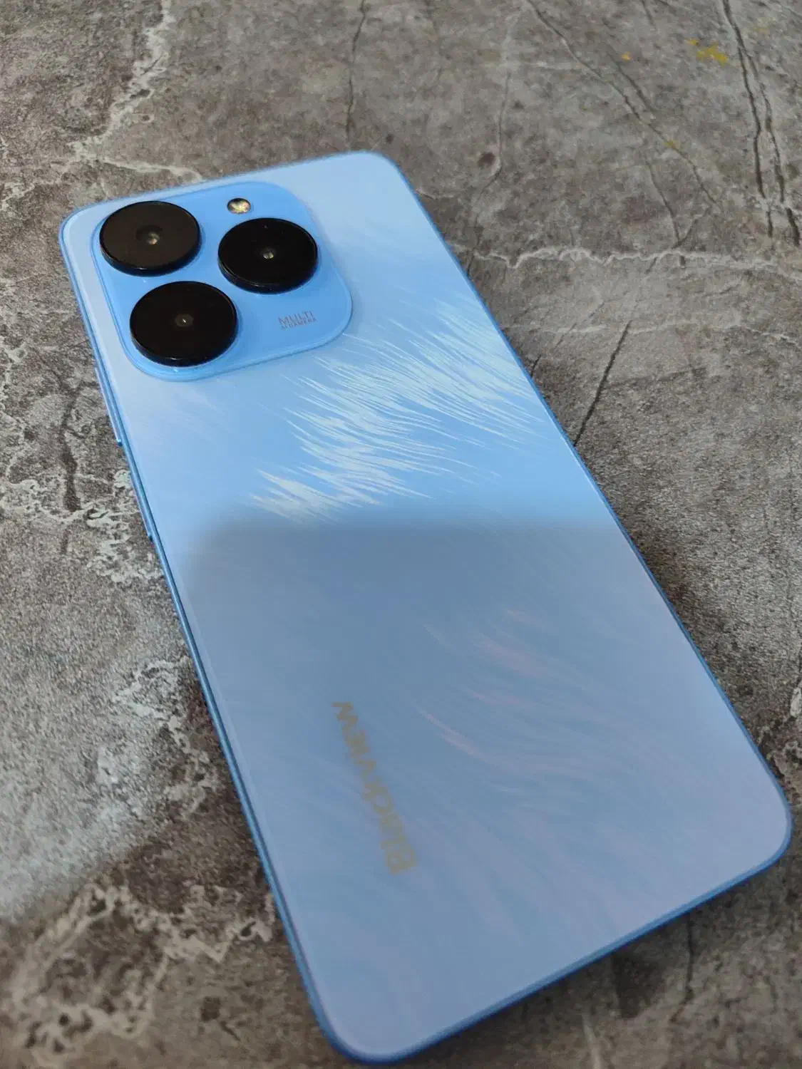 بلک ویو شارک۹|موبایل|مشهد, شهید قربانی|دیوار