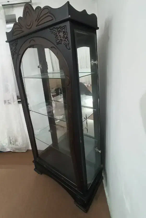 فروش فوری بوفه در حد نو|بوفه، ویترین، کنسول|تنکابن, |دیوار