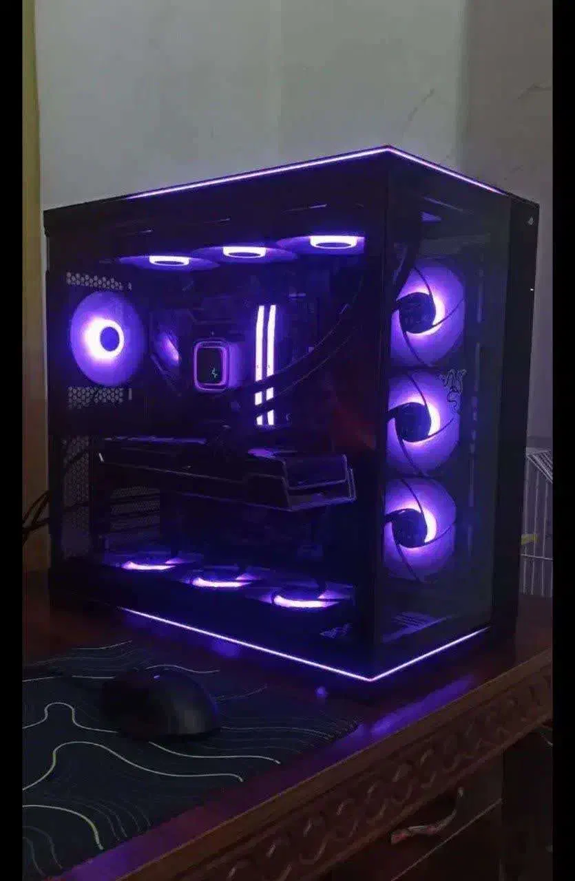 مشاوره ی خرید کامپیوتر|رایانه رومیزی|رشت, بازار|دیوار