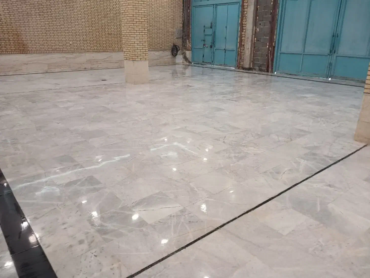 سنگ سابی/نماشویی///کفسابی|خدمات نظافت|قم, عمار یاسر|دیوار