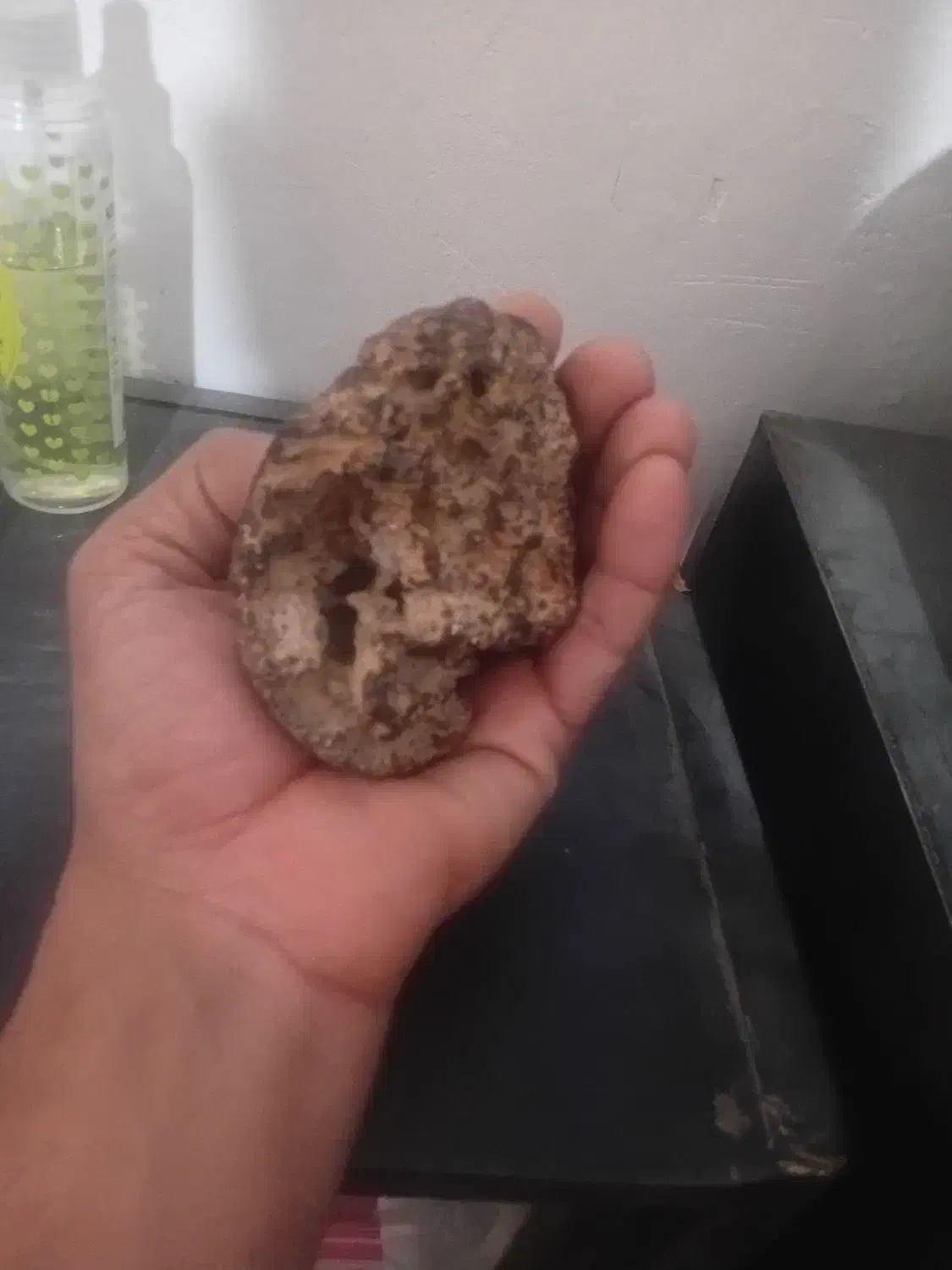 شهاب سنگ|بدلیجات|فسا, |دیوار