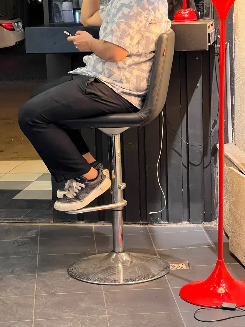 صندلی نیلپر|صندلی و نیمکت|اهواز, کیانپارس |دیوار