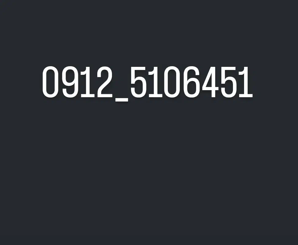 سیم کارت کد 5|سیم‌کارت|تهران, تهرانسر مرکزی|دیوار