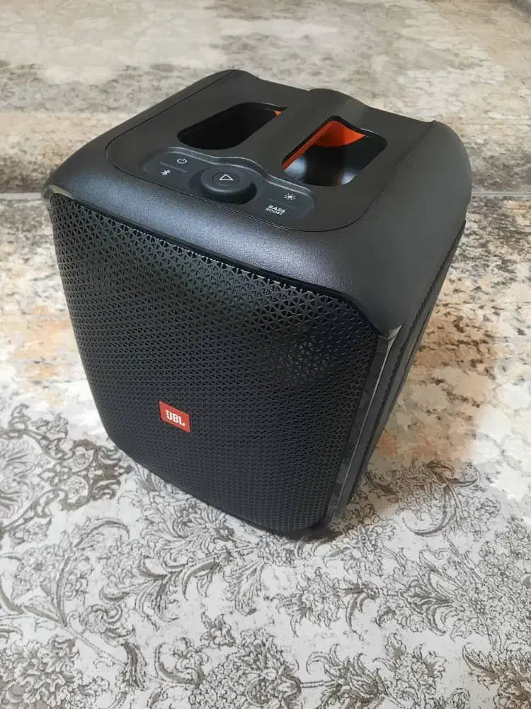 اسپیکربلوتوثی شارژی قابل حمل جی بی الJBL مدلEncore|پخش‌کننده همراه|اهواز, زندوکیلی|دیوار