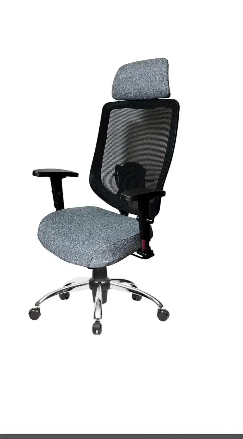 صندلی پشت توری با ضمانت ۲۴ ماه|مبلمان اداری|ری, ملک‌آباد|دیوار